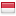 absolutex.org server is located in Indonesia